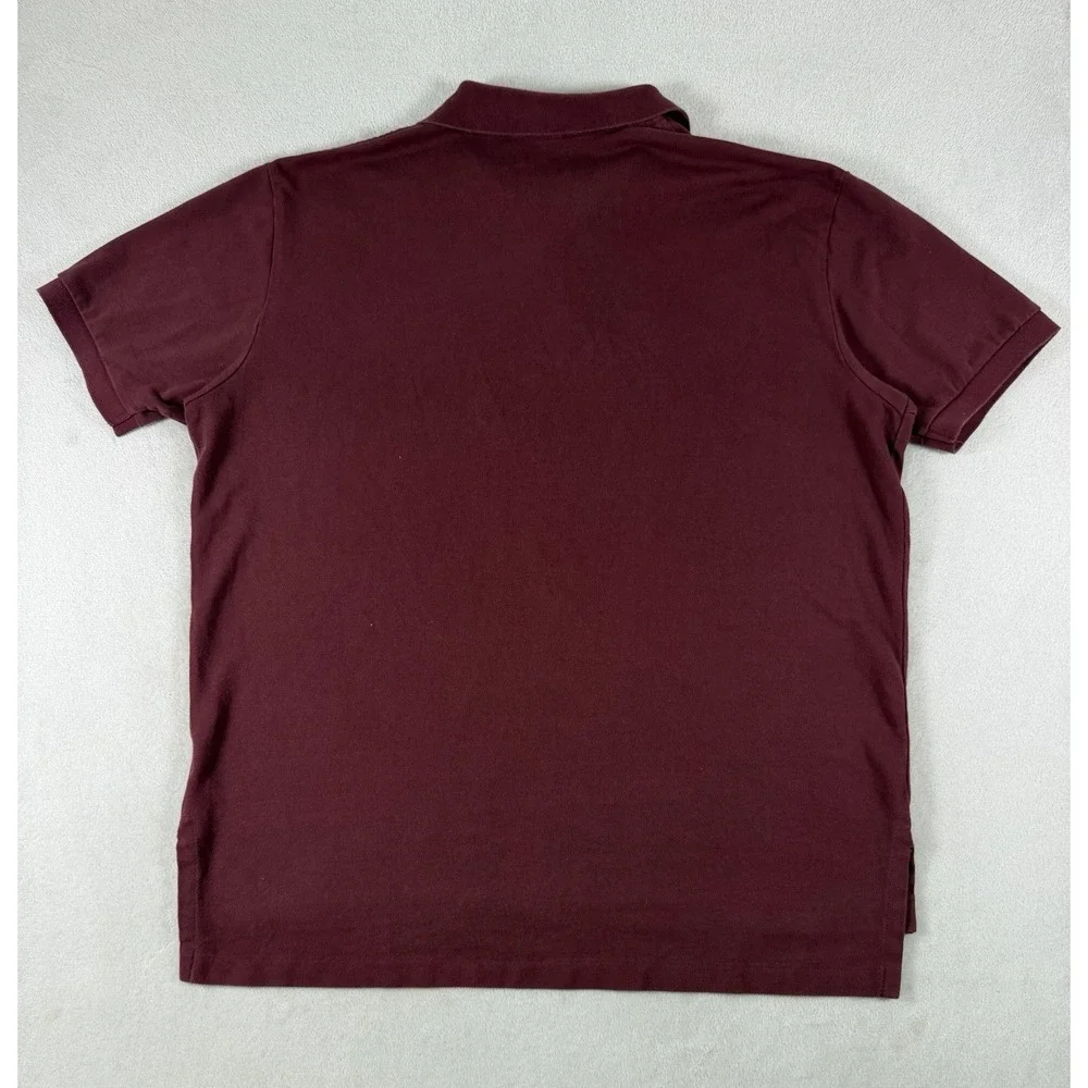 Polo Ralph Lauren timeless wardrobe